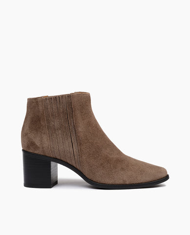 Zag Bootie 36 Squirrel