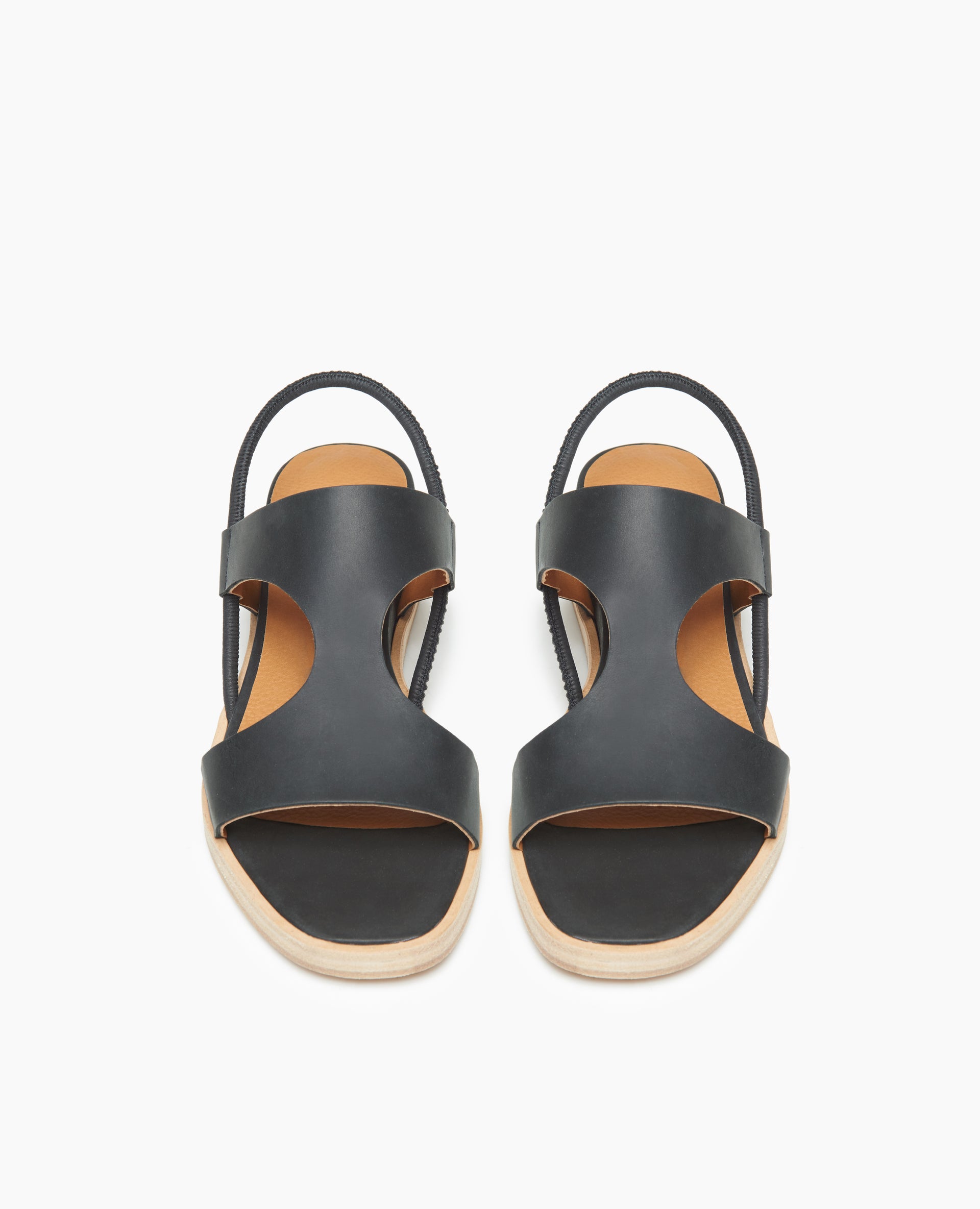 Coclico Keap Sandal, Black | Coclico