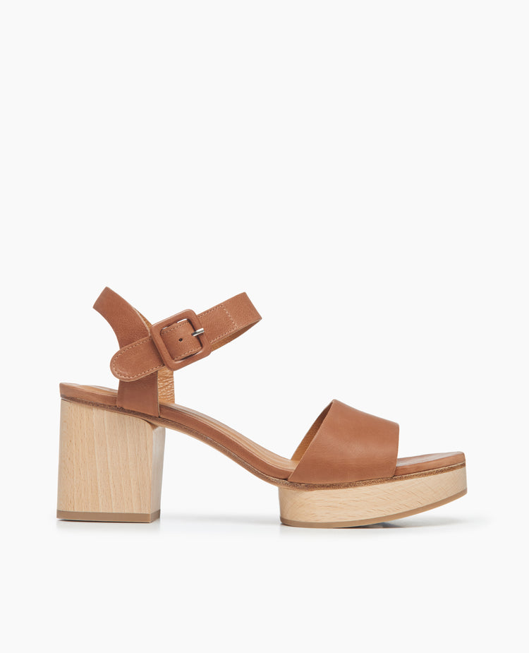 Coclico - Riviera Open Toe Clog
