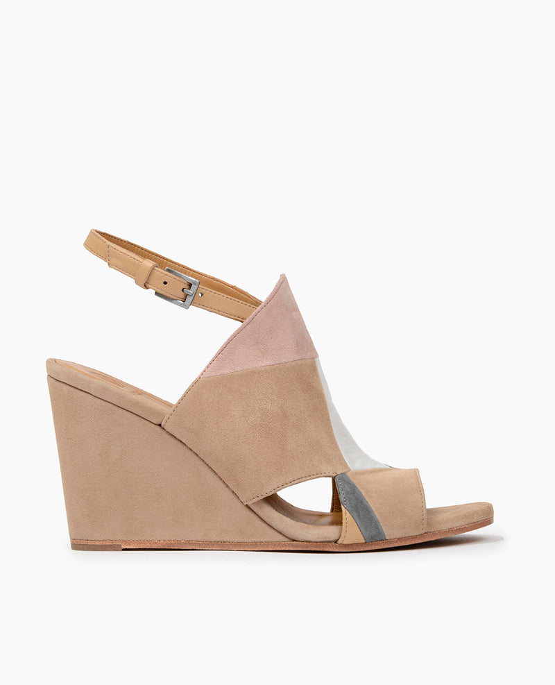 Jordy Wedge | Coclico