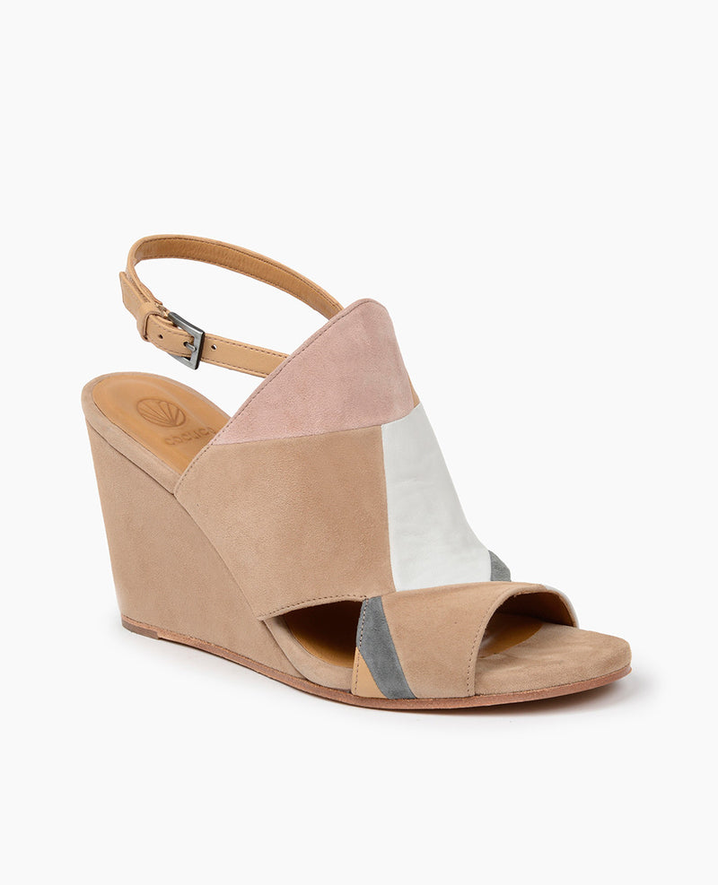 coclico jory wedge