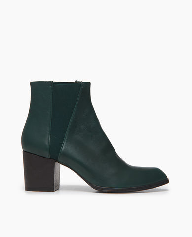 Obrey Boot-fall bootie-COCLICO