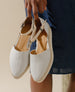 Coclico Popup Wedge White 1