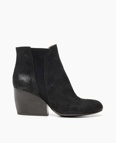 Buck Bootie Coclico